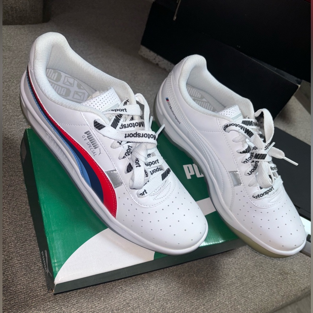 Puma BMW MMS GS SPECIAL 1 MENS